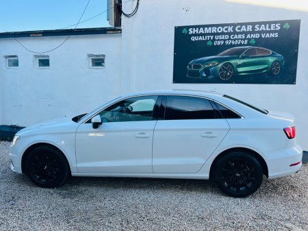 2016 Audi A3 - thumbnail 2