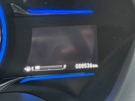 2016 Honda Vezel  €15,990 thumbnail