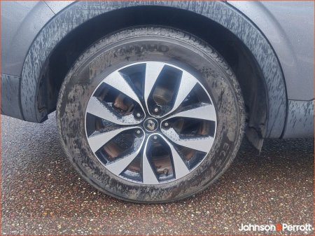 2022 Renault Arkana - thumbnail 5