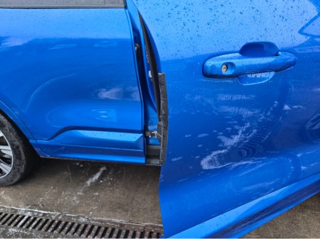 2025 Ford Kuga ST-LINE  X Power Pan Roof €42,900 thumbnail