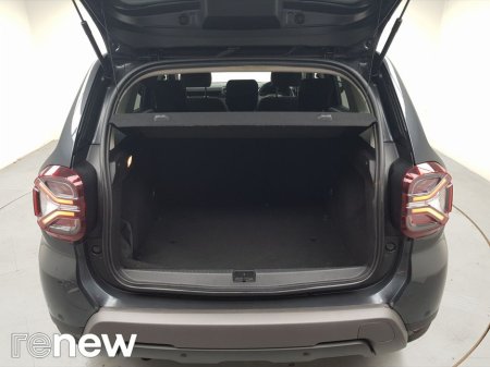 2024 Dacia Duster 1.0 TCe 90 Journey €25,995 thumbnail