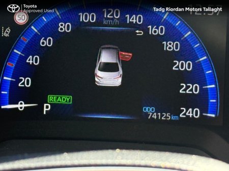 2021 Toyota Corolla - thumbnail 12