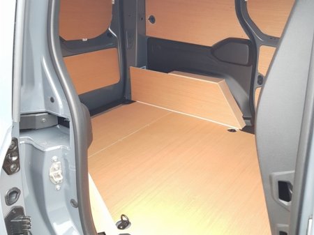 2026 Renault Kangoo ML19 DCI START EX VAT PRICE DISPLAYED €23,640 thumbnail