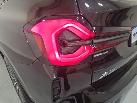 2023 BMW X3 - thumbnail 20