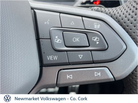 2026 Volkswagen Tiguan - thumbnail 24