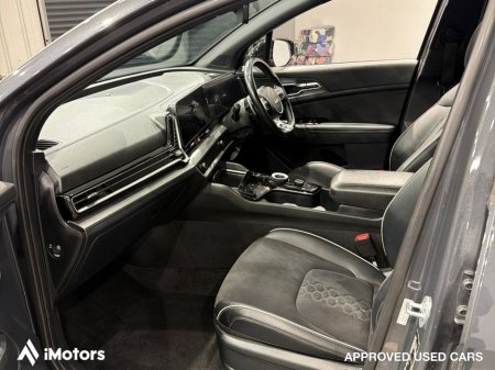 2023 Kia Sportage - thumbnail 12