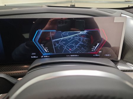 2026 BMW XM - thumbnail 9