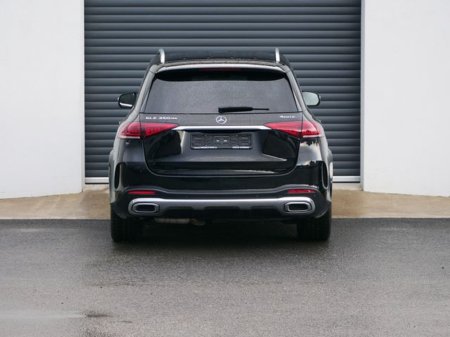 2021 Mercedes-Benz GLE Class GLE 350 DE 4MATIC AMG LINE €54,540