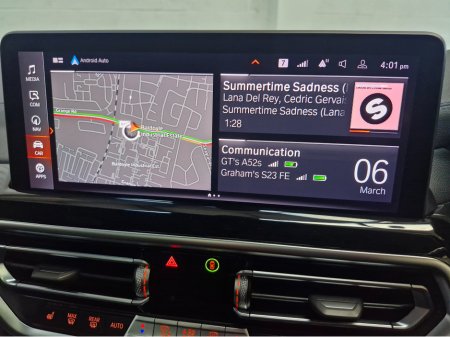 2023 BMW iX3 - thumbnail 17