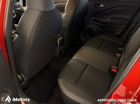 2026 Nissan Juke - thumbnail 13