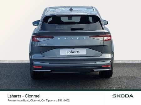 2025 Skoda Enyaq 85+ €42,950 thumbnail