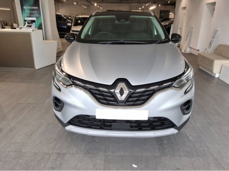 2023 Renault Captur - thumbnail 4