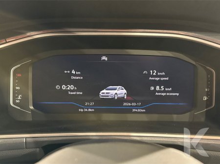 2023 Volkswagen T-Roc - thumbnail 12