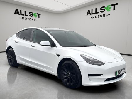 2021 Tesla Model 3 - thumbnail 16