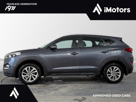 2018 Hyundai Tucson - thumbnail 7
