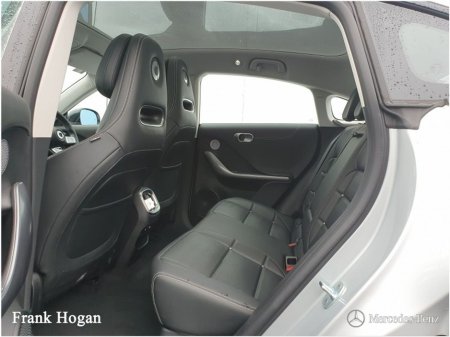 2025 Smart #3 ( EX DEMO )Smart #3 HC11 Pro ! Range:455 Km (WLTP)Road Tax: €120 €35,950 thumbnail