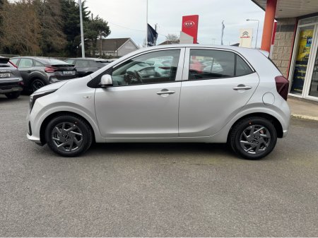 2026 Kia Picanto - thumbnail 9