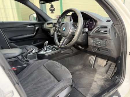 2018 BMW 1 Series - thumbnail 10