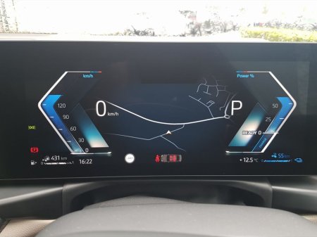 2026 BMW 3 Series - thumbnail 9