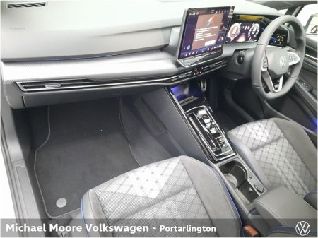 2026 Volkswagen Golf R-LINE 2.0TDI 150HP DSG €48,234