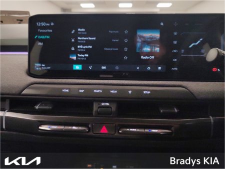 2026 Kia EV3 - thumbnail 14