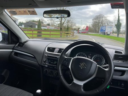 2016 Suzuki Swift - thumbnail 10