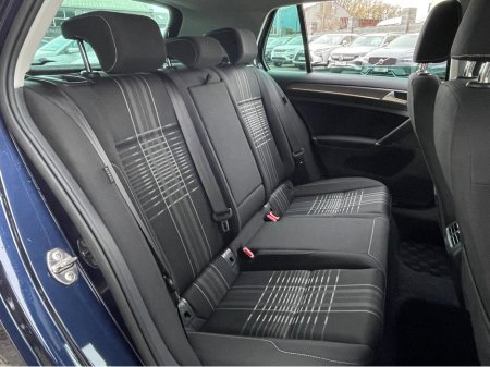 2015 Volkswagen Golf Volkswagen Golf 2015 Lounge Edition*Low Miles €13,900 thumbnail