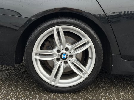 2015 BMW 5 Series - thumbnail 9