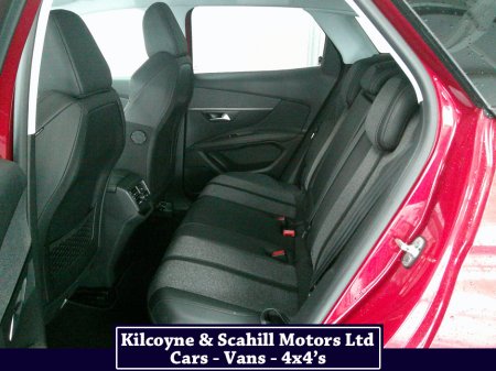 2020 Peugeot 3008 - thumbnail 13