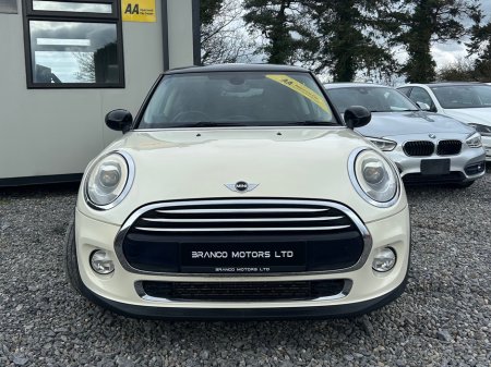 2017 MINI Cooper D - thumbnail 2