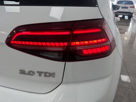 2019 Volkswagen Golf - thumbnail 19