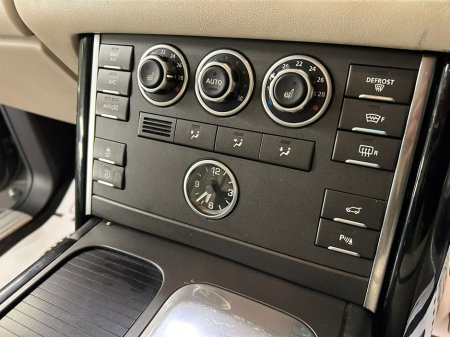 2011 Land Rover Range Rover  €18,950 thumbnail