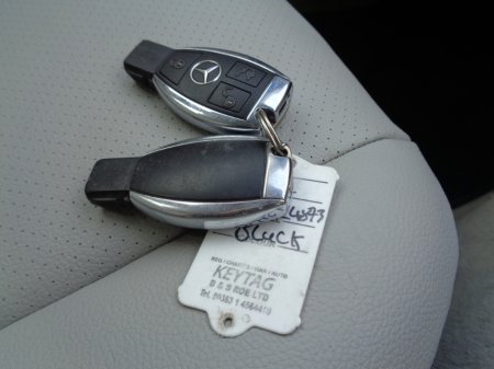 2012 Mercedes-Benz C Class - thumbnail 15