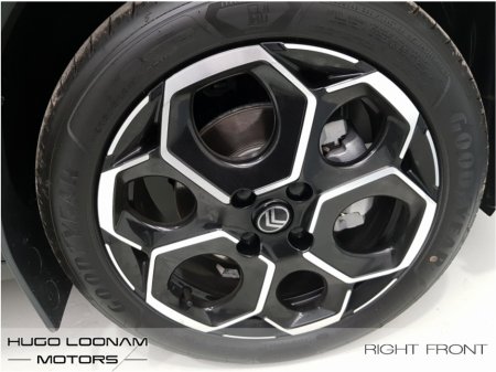 2025 Citroen C3 - thumbnail 14