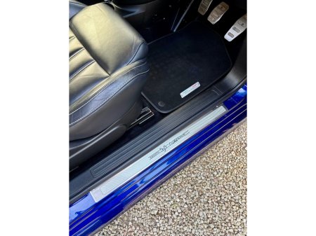 2018 Abarth 500 - photo 4