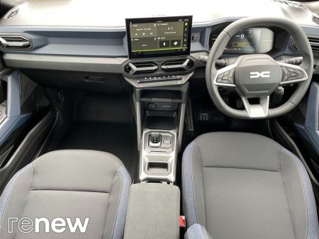 2025 Dacia Duster EXPRESSION 1.6 FULL HYBRID 145 BHP AUTO 5DR *DEMO MODEL - CALL 0567756567* €32,900