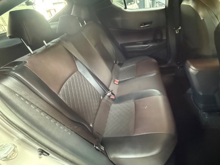 2017 Toyota C-HR - thumbnail 25