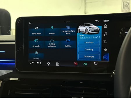 2026 Alpine A290 GTS 52KWH EVERY OPTION €49,950 thumbnail