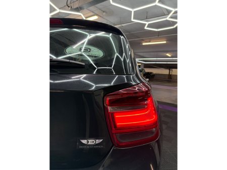 2012 BMW 1 Series - thumbnail 15