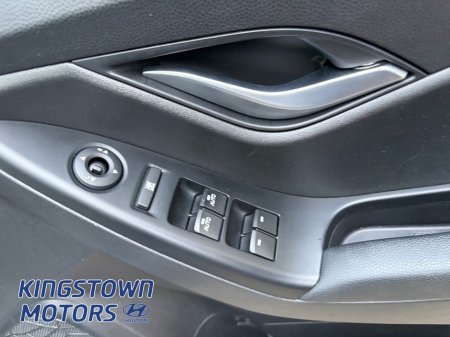 2015 Hyundai ix20 - thumbnail 8