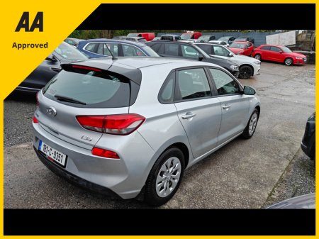 2018 Hyundai i30 - thumbnail 12