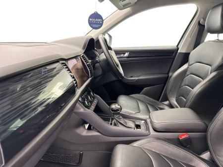 2018 Skoda Kodiaq - thumbnail 2