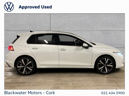 2025 Volkswagen Golf - thumbnail 6