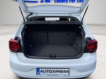 2019 Volkswagen Polo - thumbnail 19