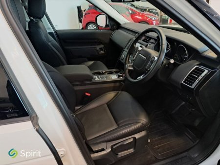 2018 Land Rover Discovery 2.0 TD4 S*Leather Seats*1 Owner*Call John 0861913954 €29,950