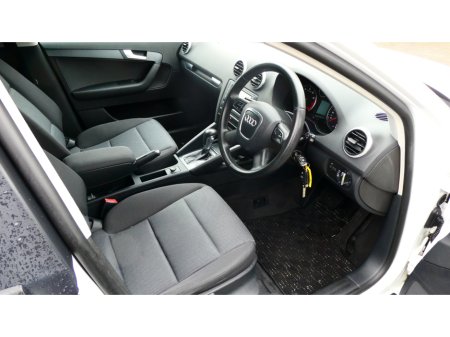 2010 Audi A3 1.4 TFSI SE 123 BHP 5DR AUTO €6,500 thumbnail