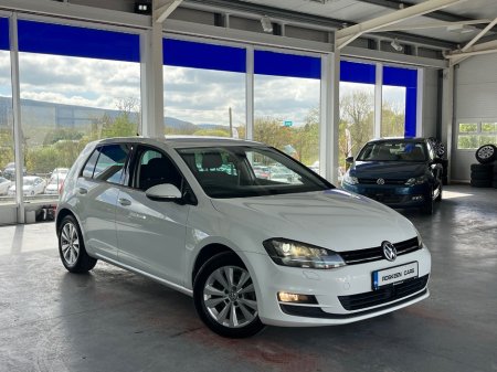 2017 Volkswagen Golf - photo 3