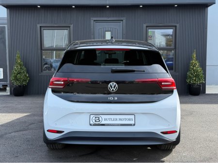 2020 Volkswagen ID.3 - thumbnail 25