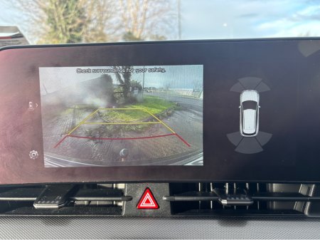 2022 Kia Sportage K4 DIESEL SUNROOF 5DR D 5 DR €27,995 thumbnail