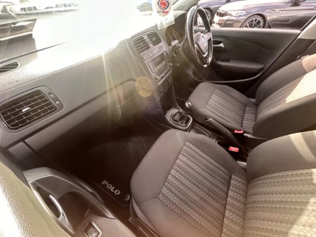 2017 Volkswagen Polo - thumbnail 14